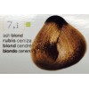 Salerm Cosmetics Salermvison Permanent Cream Hair Color 75ml / 2.5oz