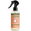 Mrs. Meyer's Clean Day Room Freshener Spray Bottle, Geranium Scent,