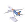 SkyMarks lite Allegiant 737-8200 1/200