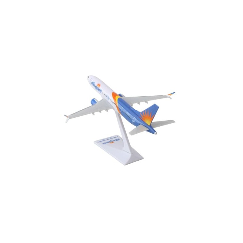 SkyMarks lite Allegiant 737-8200 1/200