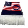 SIFRIMANIA Usa Fans 2 Piece Kit World Soccer Championship Scarf