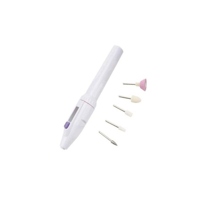 Other brands Nail drill, cuticle grinder, nail art machine /
