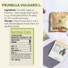 Soilmount - Self-Heal Tea - |Prunella vulgaris|xia ku cao|夏枯草| -