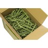Box of 500 GreenStake Biodegradable Stakes 6"