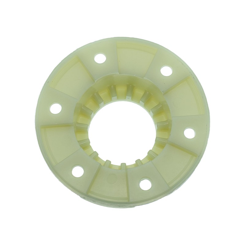 MacMaxe W10820039 Basket Drive Hub Kit – OEM Replacement for