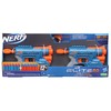 Nerf Elite 2.0 Volt SD-1 Blaster 2-Pack Includes 2 Blasters