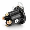 10L0L Golf Cart 48V Solenoid for EZGO RXV, 4 Terminal