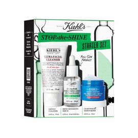 KIEHL´S STOP-THE-SHINE SET DE REGALO