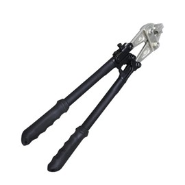 FENCETECH Vinyl Fence Notcher, Vinyl Fence Rail Notcher with 3/4" Wide Notch, Durable and Labor-Saving Fence Notcher