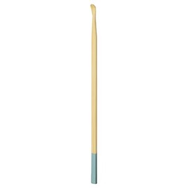 Avril - Bamboo Ear Scrubber - Reusable - Size 13cm (Teal)