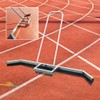 GDNTMU Tennis Court Squeegee Dew Broom Water Pusher Heavy Duty