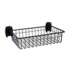 Organized Living Activity Organizer The Basket - Granite
