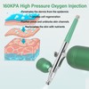 Oxygen Airbrush Facial Machine Hydrating Moisturizing High Pressure Handheld Airbrush