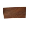 Walnut Lumber Bowl Blank - 2" x 6" x 6"