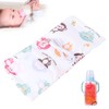 Constant Temperature USB Home Use Portable Traveling Baby Infant Feeding