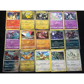 McDonalds Pokémon 2024 Dragon Discovery Full Set 15 Card New Mint Charizard 2025