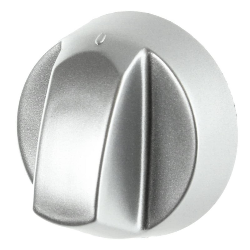 Spares2go Universal Oven Cooker Hob Control Knob Switch (Pack of