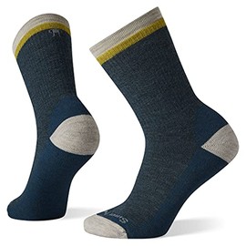 Smartwool Women's Everyday Best Friend Crew FA21 Twilight Blue L