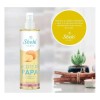 Shampoo De Papa + Aceite De Papa + Gel De