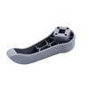 1 Pair SHLPDFM left Right Gray Seat Handles Fits for