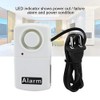 Power Outage Alarm, AC 220V LED Indicator Smart Power Failure