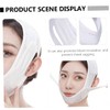 Beavorty Breathable v Face Face-lifting Strap Professional Facial Beauty Supply