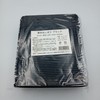 Kyushu Paper Industry Thick Wet Towels Black 50 Pieces Premium