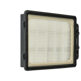 vhbw 1x Lamellenfilter kompatibel mit Grundig VCC7670, VCC7670A Handstaubsauger