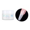 Rolabling Acrylic Powder Acrylic Nail Art Tips False Nails Acrylic
