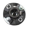 1in DD X 3/4in 30 Spline Steering Rag Joint Steering
