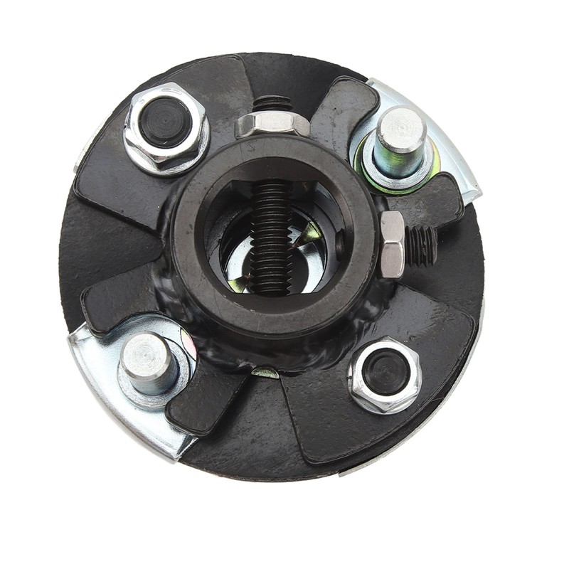 1in DD X 3/4in 30 Spline Steering Rag Joint Steering