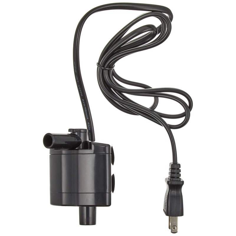 Aqua System GF100 Aquarium Submersible Pump