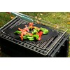 Grill Mat for Outdoor BBQ , Non-Stick Reusable Heavy Duty