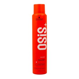 Schwarzkopf Osis+ Velvet Flexible Fixing Varnish 200 ml