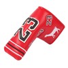 SHABIER Golf Putter Cover for Blade Golf Putter Head Cover