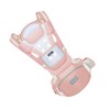 Multifunctional Breathable Baby Carrier with Hip Seat Lumbar Support Waist