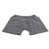Female Urine Bag Pants Incontinence Care Double Pocket Fit 2000ml