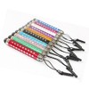 10x Retractable Stylus Pen for Tablet PC Smartphone PDA