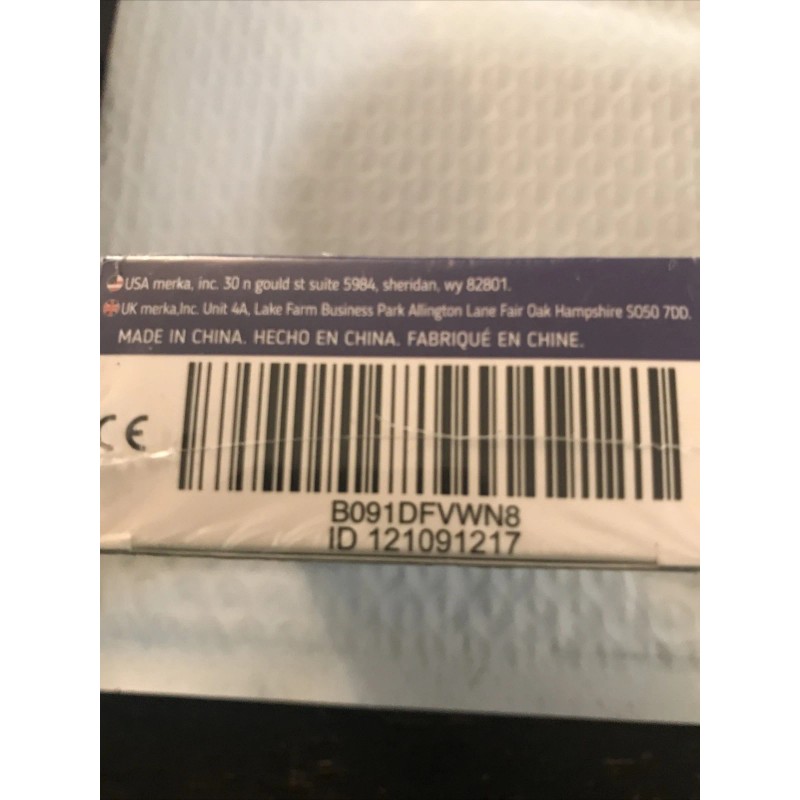 Merka Sight Words Flash Cards Set F NWT 150 Words