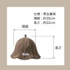 Loyly Sauna Hat, Men's, Women's, Towel Fabric, Double Layer, Washable,