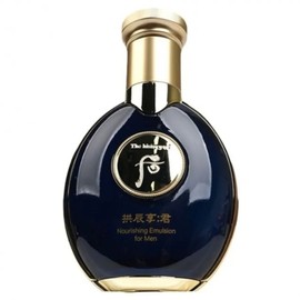( )Premium men's lotion 100ml that revitalizes the skin / ( )피부에 생기를 부여하는 프리미엄 남성 로션 100ml