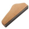 6 Inch Guitar Fret Leveling File Maple Wood Carbon Steel