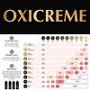 Créé Professional Oxicreme Peroxide Developer Series (40 Volume, 1000 ml)
