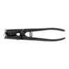 Stahlwille Electronic End Cutting Pliers L.180 mm Polished Head Black