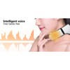 Electric Pulse Neck Massager Hot Compress Pulse Electric Cervical Spine
