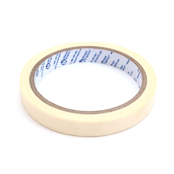 1/2 Inch Art Tape - Professional Masking Tape - Low