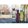 Klean Kanteen Classic Narrow Sippy Cap 1011204 Drinking Bottle with