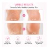 Sakura Foot Heel Stick, Sakura Scent Cracked Heel Repair