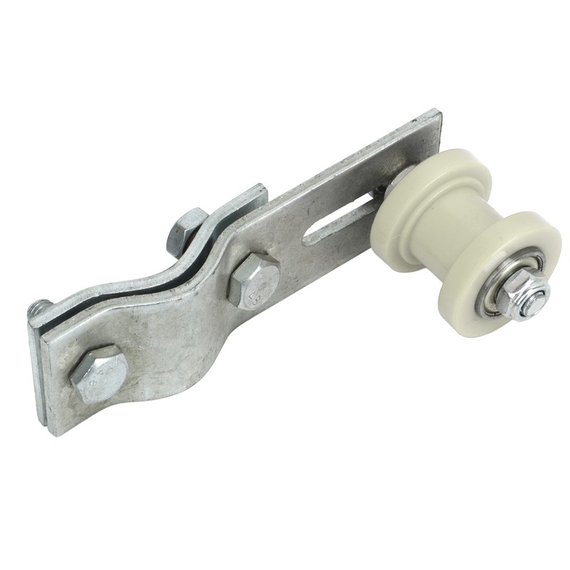 Chain Tensioner Roller Heavy Duty Slider Adjuster for 49cc 66cc