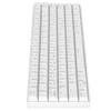 Mechanical Keyboard 82 Keys RGB Wireless 2.4G BT3.0 Type C